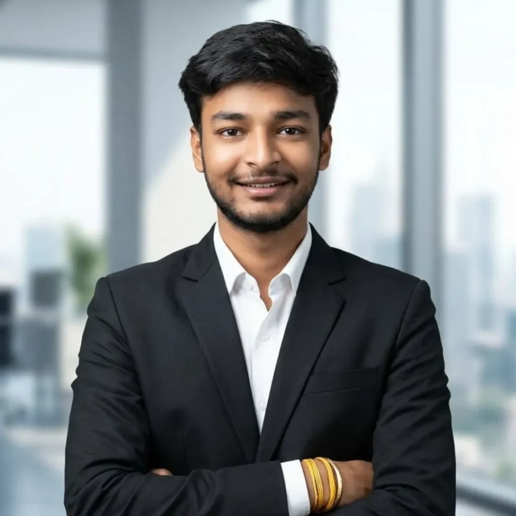 Aryan Bansal