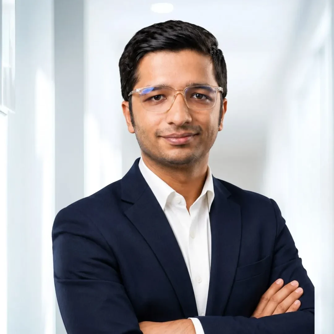 Divyansh Agrawal
