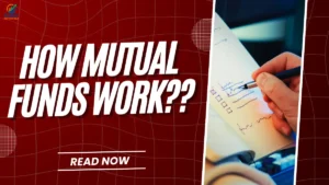 How mutual funds works