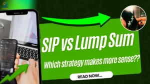 SIP vs lump sum