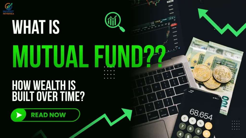 What is mutual fund